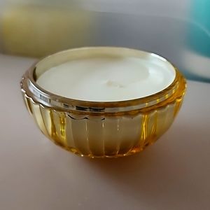 Forest Fir Threshold Holiday Candle